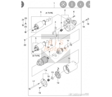 HOUSING ASSY