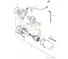 GASKET