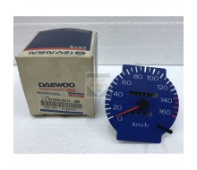 BODY ASSY- SPEEDOMETER