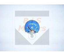 BODY ASSY- FUEL METER