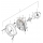 REFLECTOR, HEADLAMP