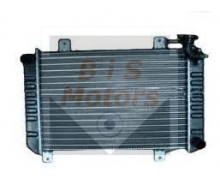 17700A80D01-000-RADIATOR /DAMAS