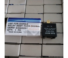 RELAY ASSY-TURN SIGNAL &