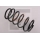 SPRING-FRONT COIL