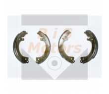 30043 - BRAKE SHOE SET