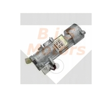 HOUSING A-STRG LOCK