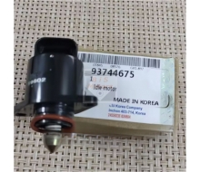 93744675 - VALVE IDLING AIR CONTROL