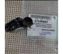 17106682-SENSOR-TROTTLE POSITION
