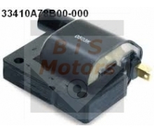 33410A78B00-000-COIL IGNITION