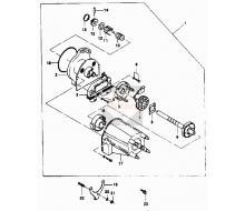 10496278-CAP-DISTRIBUTOR