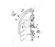 11160-78B00-000-CASE COMP-DISTRIBUTOR