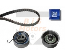 1606390-KIT-BELT, TENSIONER AND GUIDE(S)