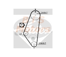 5047-BELT TIMING