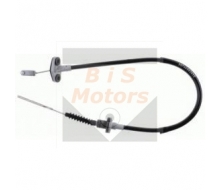 CABLE A-CLUTCH,LHD 