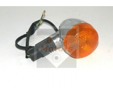 35602HJ8261 - LAMP, FRONT TURNSIGNAL L